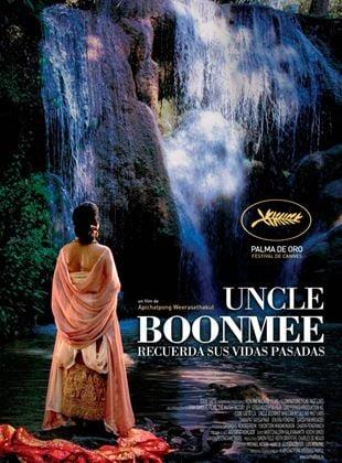 Ver Películas Uncle Boonmee recuerda sus vidas pasadas (2010) Online