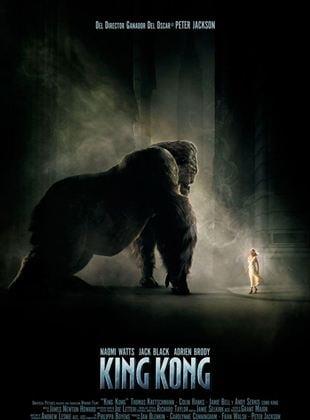Ver Películas King Kong (2005) Online