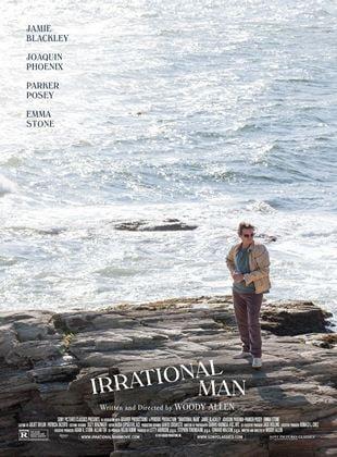 Ver Películas Irrational Man (2015) Online