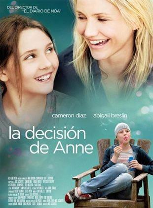 Ver Películas La decisión de Anne (2009) Online