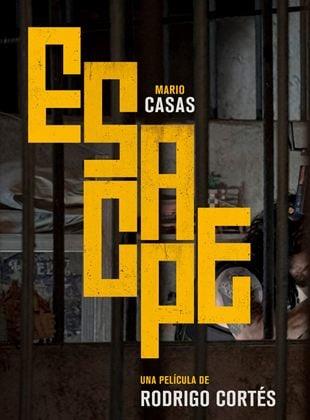 Ver Películas Escape (2024) Online