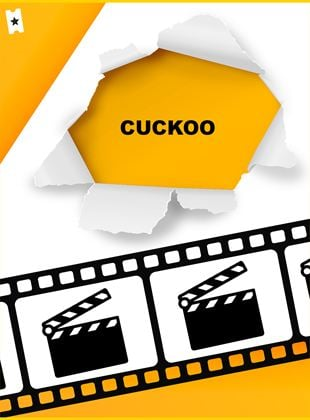 Ver Películas Cuckoo (2024) Online