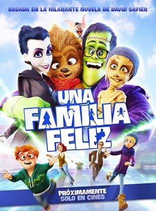 Ver Películas Una familia feliz (2017) Online
