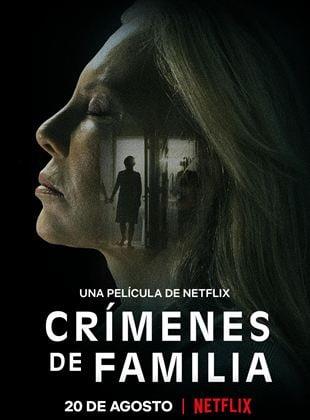 Ver Películas Crímenes de familia (2020) Online
