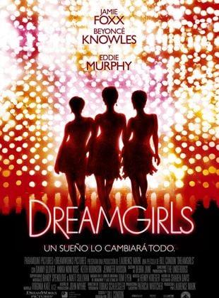Ver Películas Dreamgirls (2006) Online