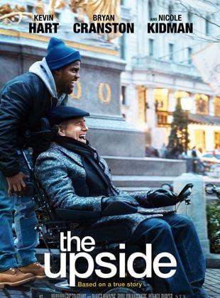Ver Películas The Upside (2017) Online