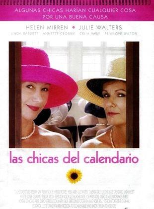 Ver Películas Las chicas del calendario (2002) Online
