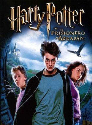 Ver Películas Harry Potter y el Prisionero de Azkaban (2004) Online