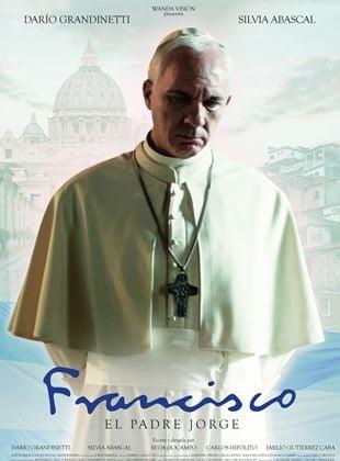 Ver Películas Francisco: el Padre Jorge (2015) Online