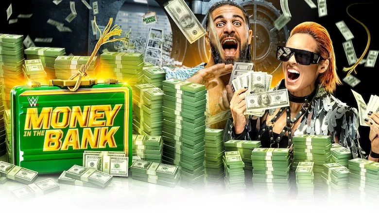 Ver Películas WWE Money in the Bank 2022 (2022) Online
