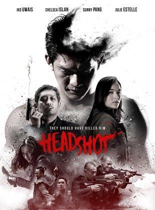 Ver Películas Headshot (2016) Online