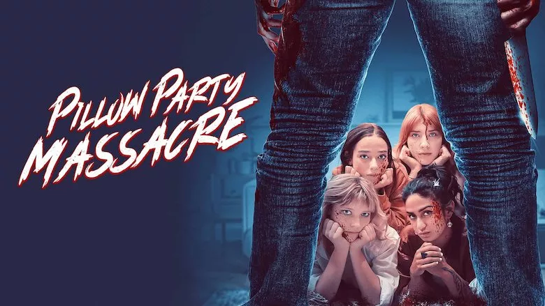 Ver Películas Pillow Party Massacre (2023) Online