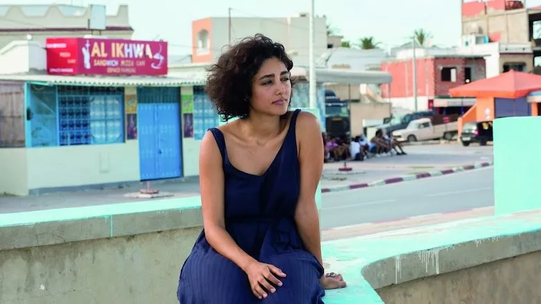 Ver Películas Un divan á Tunis (2020) Online