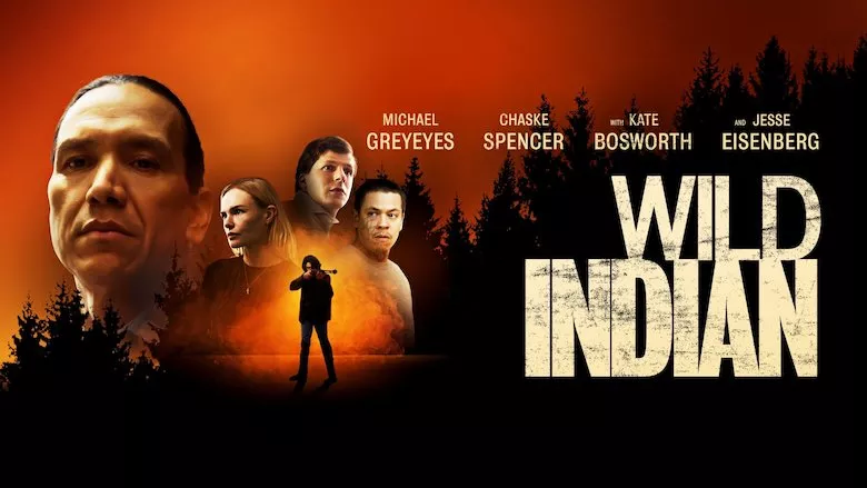 Ver Películas Wild Indian (2021) Online