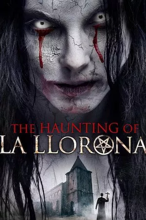 Ver Películas The Haunting of La Llorona (2019) Online