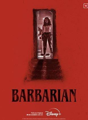 Ver Películas Barbarian (2022) Online