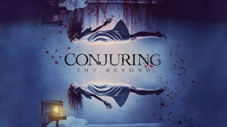 Ver Conjuring: The Beyond (2022) online