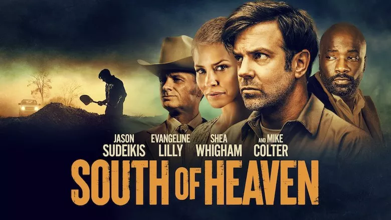 Ver Películas South of Heaven (2021) Online