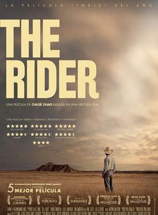 Ver Películas The Rider (2017) Online