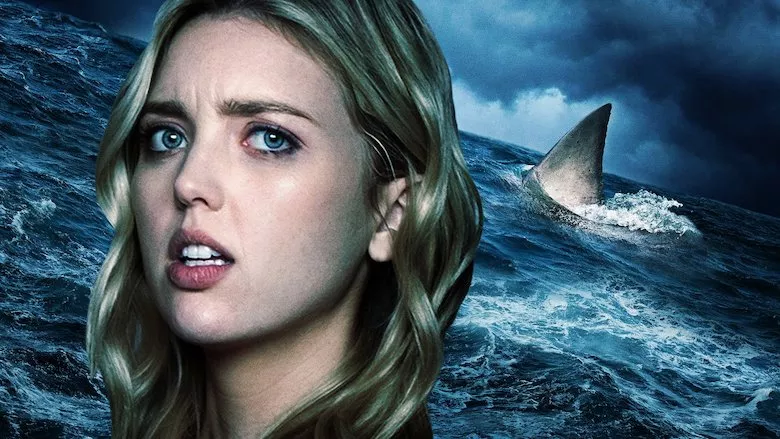 Ver Películas Shark Season (2020) Online