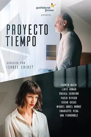 Ver Películas Proyecto Tiempo (2018) Online