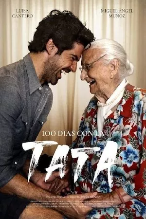 Ver Películas 100 días con la Tata (2021) Online