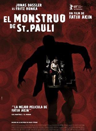 Ver Películas El monstruo de St. Pauli (2019) Online