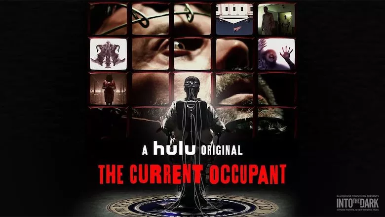 Ver Películas Into the Dark: The Current Occupant (2020) Online