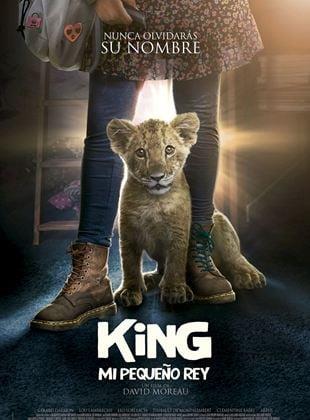 Ver Películas King, mi pequeño rey (2020) Online