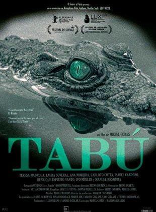 Ver Películas Tabú (2012) Online