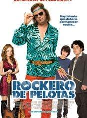 Ver Películas Un rockero de pelotas (2009) Online