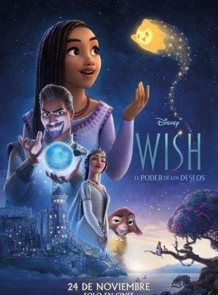 Ver Películas Wish: El poder de los deseos (2023) Online