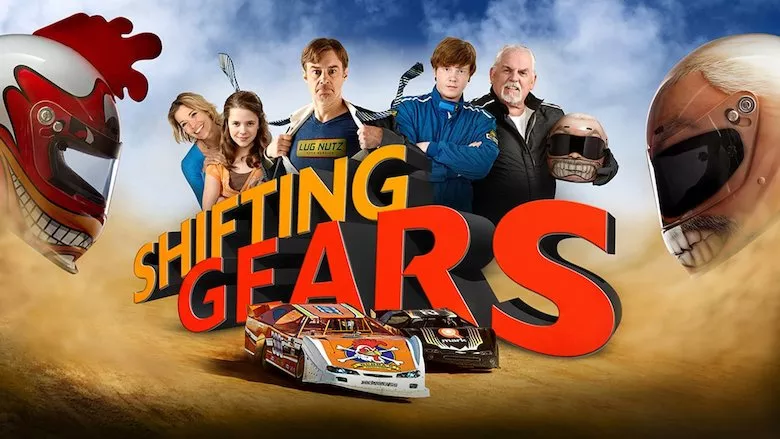 Ver Shifting Gears (2018) online