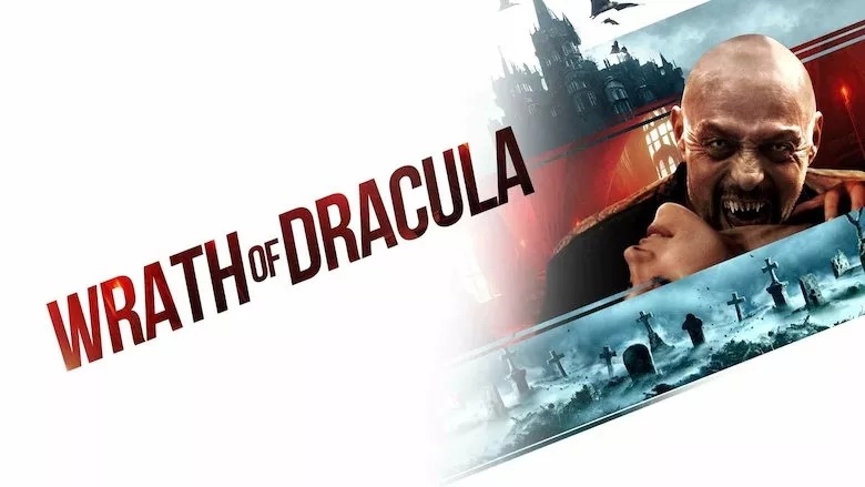 Ver Películas Wrath of Dracula (2023) Online