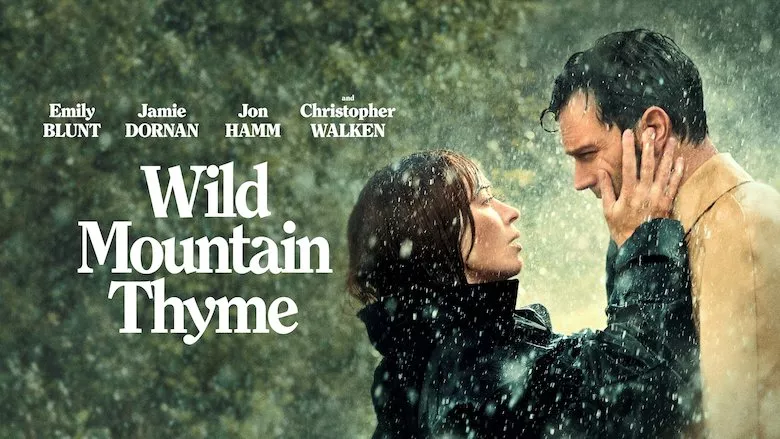 Ver Películas Wild Mountain Thyme (2020) Online