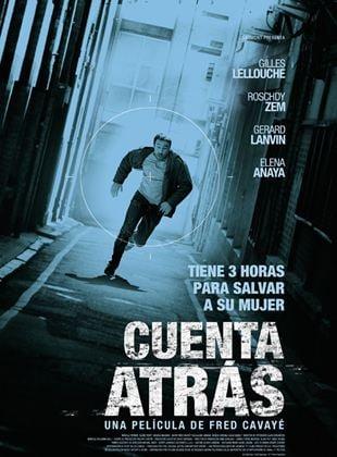 Ver Películas Cuenta Atrás (2010) Online