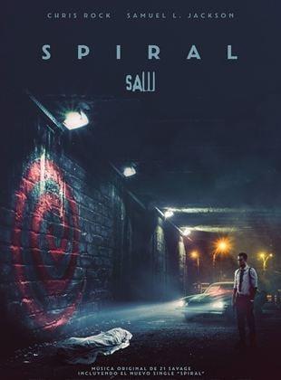 Ver Películas Spiral: Saw (2021) Online