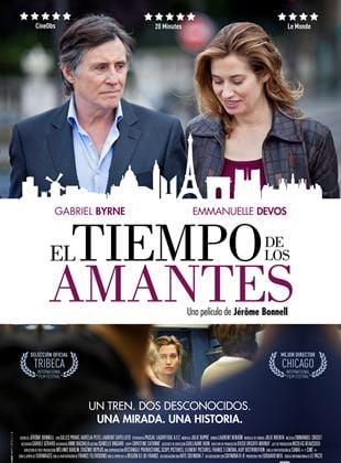 Ver Películas El tiempo de los amantes (2013) Online