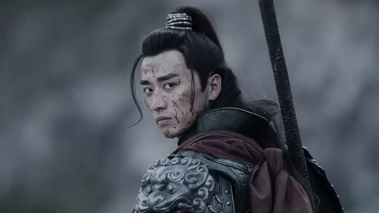 Ver Películas Legend of Zhao Yun (2021) Online