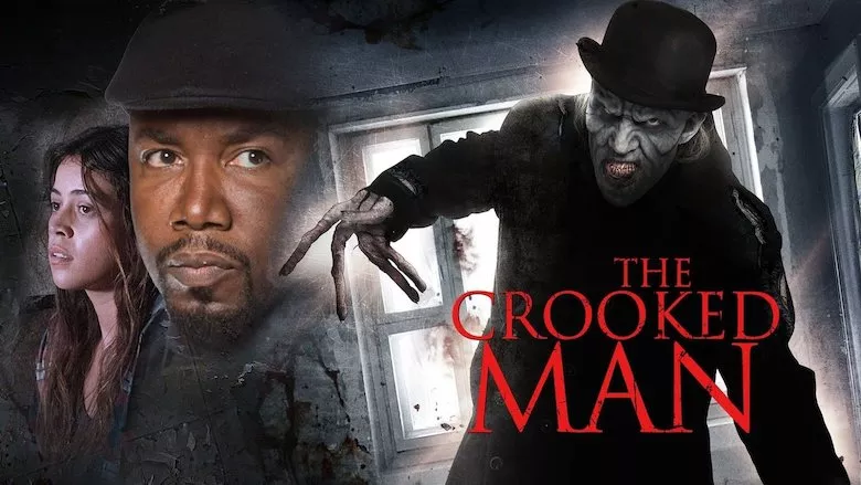 Ver Películas The Crooked Man (2016) Online