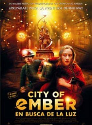 Ver Películas City of Ember. En busca de la luz (2008) Online