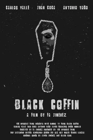 Ver Películas Black Coffin (2021) Online