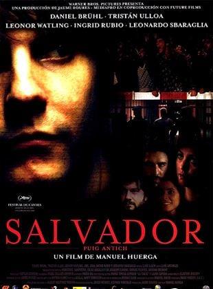 Ver Películas Salvador Puig Antich (2006) Online
