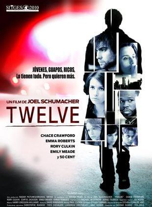 Ver Películas Twelve (2010) Online