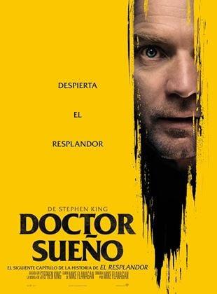 Ver Películas Doctor Sueño (2019) Online