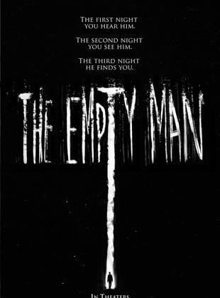 Ver Películas The Empty Man (2020) Online