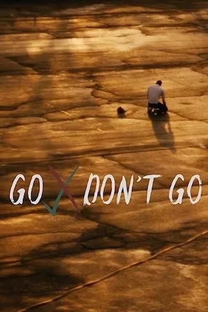 Ver Películas Go Don't Go (2020) Online