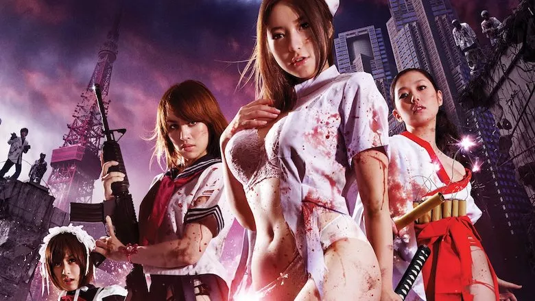 Ver Películas Rape Zombie: Lust of the Dead (2012) Online