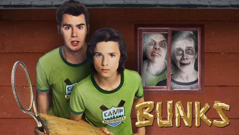 Ver Películas Bunks (2013) Online