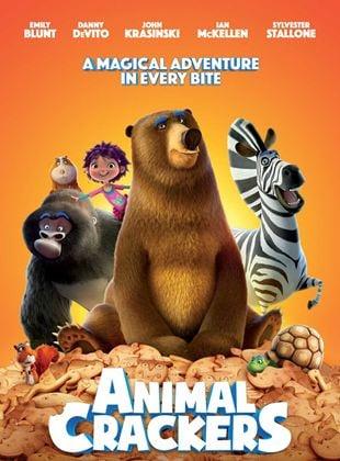 Ver Películas Animal Crackers (2016) Online
